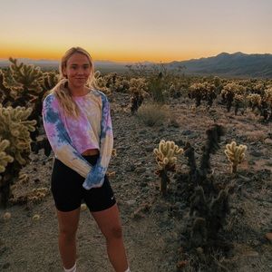 Meet your Posher, Carly